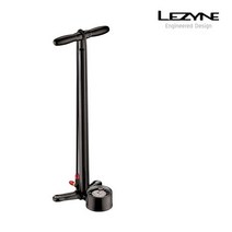 리자인 LEZYNE 클래식 플로어 드라이브 CLASSIC Floor Drive 스탠드 자전거 펌프