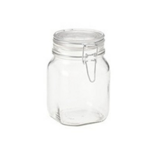 보르미올리 피도 유리병, 1L, 5개