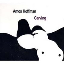 [CD] Amos Hoffman - Carving