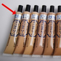 데코타일 마루 바닥제 틈새 충전 보수제 라이트오크 가구보수 가구보수제 가구메꿈제, 본상품선택