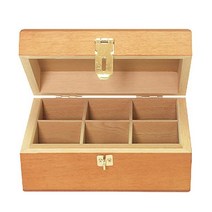 고급나무고무인함 인장함(중 180x140mm), 본상품