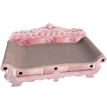 고치-토치 고양이 쇼파 스크래쳐 S사이즈(타입A), 쇼파 스크래쳐_S사이즈(타입A) 1개