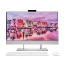 HP 일체형PC 27-dp0113kr (i5-10400T 68.6cm), WIN10 Home/RAM 8GB/ 1256GB