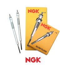 NGK 봉고3 전차종 디젤 글로우플러그 가열플러그 모음, 봉고3 CRDI [Y535J] 1개