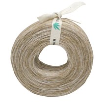 예고은 삼베 뜨개실, 1번 수세미실