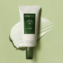 진정보습 장벽 코스톡 타임리스 테카드롭 크림50ml