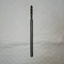 스파이럴 탭 롱 탭 4mm