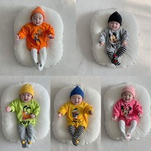 겨울아기옷 가격비교로 선정된 인기 상품 TOP200