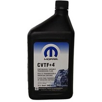 지프 컴패스 미션오일 모파정품 2.0 2.4 CVT CVT2 미션 전용 2007~2012년식 호환 리터당 가격 5191184AA 미국차 부품 부품나라 본점, 1개