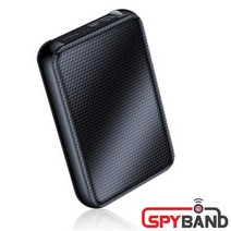 우드-V60D 장시간녹음기 60일간녹음대기 국내 최장시간 녹음 32GB