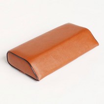 베개55호 한의원베개 물리치료실베개 주사실베개 진료베개 찜질방 침뜸베개, 밤색