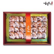 [은풍준시곶감] 명품곶감5호 2kg내외(55~69g 32과내외), 단품