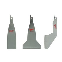 밀워키 49-00-5450 미니 컷쏘 겸용날 그라우트 제거용