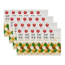 서울우유 귀리우유 190ml 24팩, 상세내용참조, 상세내용참조