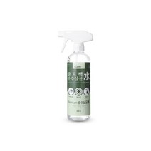 클로펫 99%살균 소독탈취제 400ml 용량up+100ml, 클로펫 99%살균 소독탈취제 400m