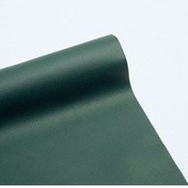 오라플 가죽스티커 쇼파리폼, 다크그린