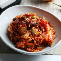 [함평댁] 전남 함평 감칠맛 남도 맛김치 3kg, 단품
