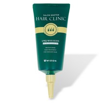 미즈온 살롱마스터 헤어 클리닉 트리트먼트 150ml, 없음