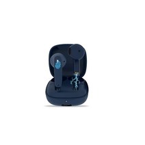 2023 최신 업그레이드판 무선 이어폰 bluetooth Bluetooth5.1+EDR 블루투스 AAC SBC에 대응 하이레조 음질 단독 8시간 재생 총 40시간 연속 자동 페어링