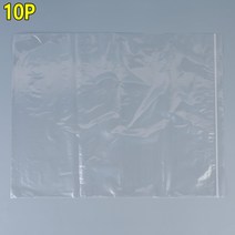 10장 대형비닐팩