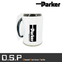 뉴파워텍(D6HA) 1차 엑시언트(E5) 1차 연료필터 [OE : 319457L002 319467R000 3194552161 3194587002] (KFMF-00017), 1개