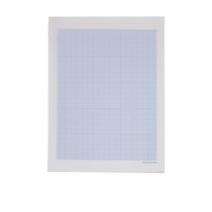 올페이퍼 트레싱 방안지 75g 40p, 8절, 2개