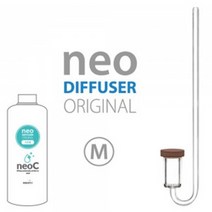 네오 CO2 디퓨져 노멀 오리지널 M, 단품