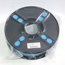 퓨리웨이 PLA 필라멘트 1KG 1.75mm, 1KG_PLA22 하늘