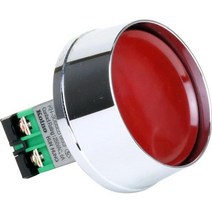 건흥전기 비상정지누름버튼스위치 KH-3066EB-11R