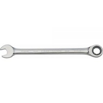 CRAFTSMAN Ratcheting Wrench Metric 6mm 72Tooth 12Point CMM9240 USA 미국