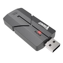 HDMI to USB 4K 캡처 카드 - 게이머 스트리머 콘텐츠 제작, 회색
