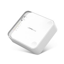 EFM ipTIME N102i 유무선공유기 와이파이 2포트