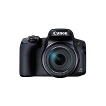 캐논 PowerShot SX70 HS 하이엔드 카메라