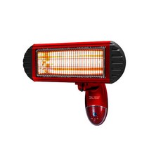 겨울 동파방지 벽걸이난방기 사무실 휴게실 실내외 히터