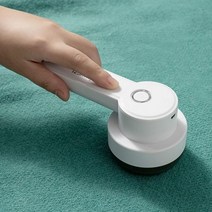 무선 보풀 제거기 1+ 1 휴대용 충전 옷 니트 의류 면도기 털볼 먼지 제거 가정용 스크래치550866 L5