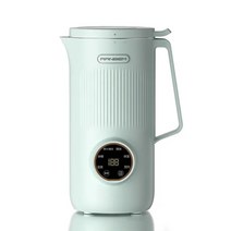 슬러시기계 350ml 두유 메이커 전기 주서 블렌더 과일 추출기 쌀 페이스트 벽 차단 기계 220V, 01 Green_01 US Adapter