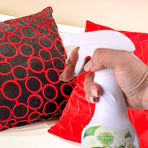 착착착 섬유탈취제 섬유향수 드레스퍼퓸 패브릭퍼퓸 룸스프레이 300mL