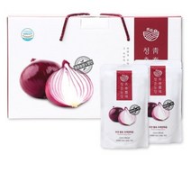 청춘농장 무안 자색양파즙, 120ml, 150개