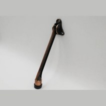 사무실 출입문 고정 받침대 대형 말발굽 철문 학원 매장 나무문 아파트 문스토퍼