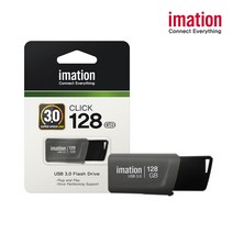 이메이션 USB 3.0 CLICK 16GB