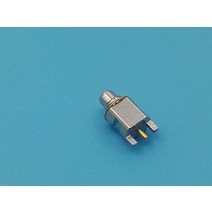 MMCX 이어폰 슈어 SE846 DIY 부품용 소켓 핀 2 개, 03 male pin