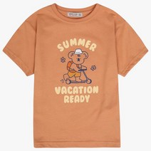 오가닉그래픽티셔츠OHRA23301강남점