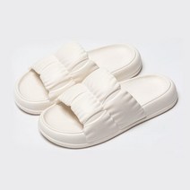 구름실내화 산후조리원슬리퍼 무중력 마카롱 슬리퍼 스마일 청소 말랑말랑 신발 여성 슬리퍼 여름 새로운 플랫폼 두꺼운 신발 여성용 슬리퍼 홈 클라우드 미끄럼 방지 여성 홈 신발