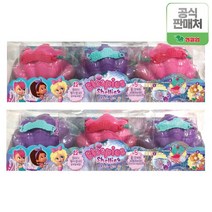 [영실업공식] 블루피스 쉘리스3PK, (영실업) 블루피스 쉘리스3PK