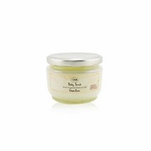 사봉 바디 스크럽 그린로즈 320g, 320g/11.3oz