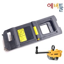 디월트 부품 DWH205DH DCH263 로터리햄머용 집진기 필터 - N684523, 1개