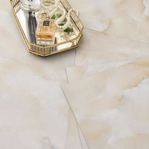자체 접착 PVC 바닥 스티커 타일 접착 바닥 타일, 8811 1.8mm 80x80cm 1개