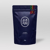 운조커피 에티오피아 예가체프 게이샤 [500g], 6_모카포트, 500g, 1개