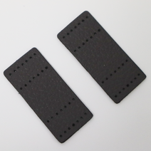 오플 가죽장식 (3303), 그레이