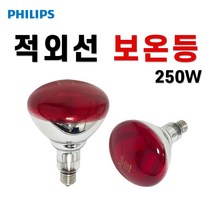 필립스 적외선램프 250w